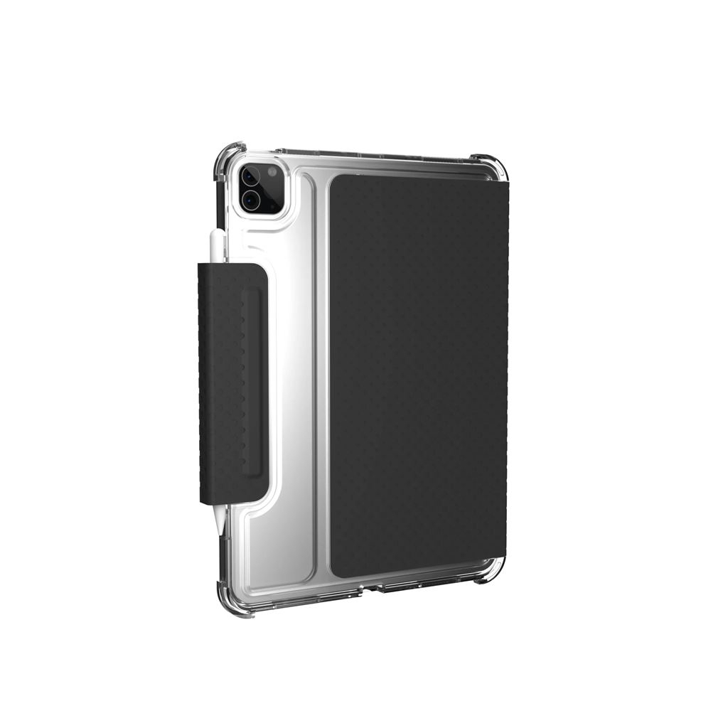 Чехол для планшета Uag [U] Apple iPad Air 10.9" (2020) / iPad Pro 11" (2021) Lucent (12299N314043) - 4