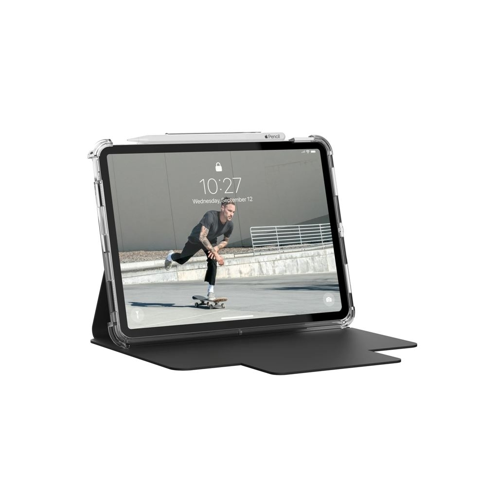 Чехол для планшета Uag [U] Apple iPad Air 10.9" (2020) / iPad Pro 11" (2021) Lucent (12299N314043) - 7