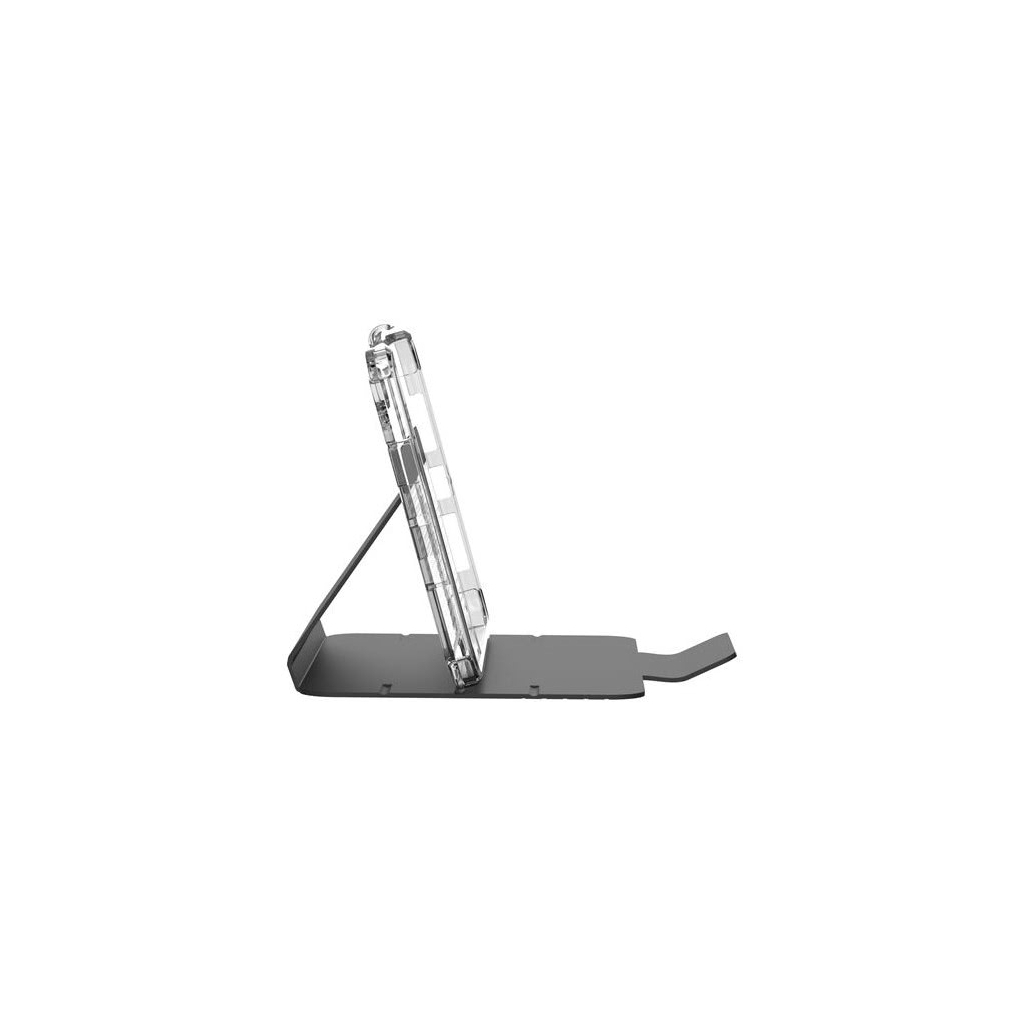 Чехол для планшета Uag Apple iPad mini (2021) Lucent, Black (12328N314040) - 1 Чехол для планшета Uag Apple iPad mini (2021) Lucent, Black (12328N314040) - 1