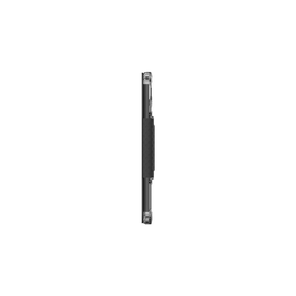 Чехол для планшета Uag Apple iPad mini (2021) Lucent, Black (12328N314040) - 2 Чехол для планшета Uag Apple iPad mini (2021) Lucent, Black (12328N314040) - 2