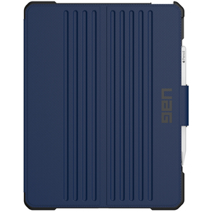 Чехол для планшета Uag iPad Pro 12.9' (2021) Metropolis, Cobalt (122946115050)