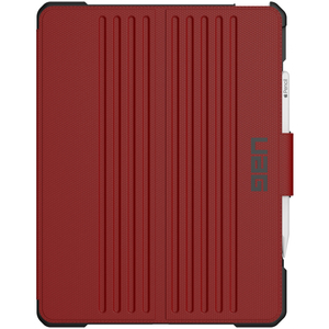 Чехол для планшета Uag iPad Pro 12.9' (2021) Metropolis, Magma (122946119393)