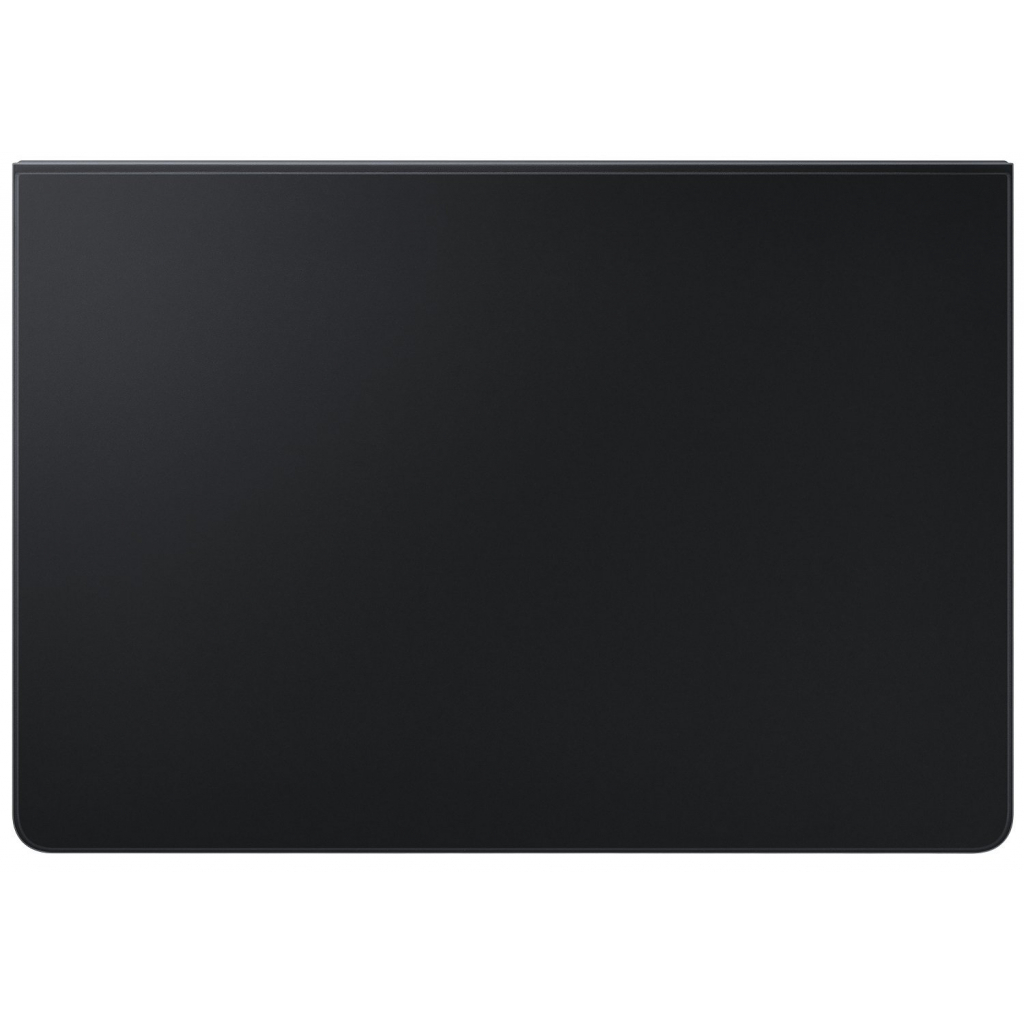 Чехол для планшета Samsung Book Cover Keyboard Slim Galaxy Tab S7 (T875) Black (EF-DT630BBRGRU) - 1