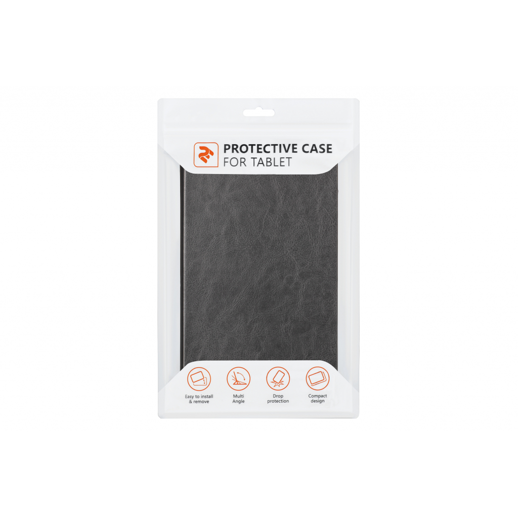 Чехол для планшета 2E Basic Samsung Galaxy Tab A7 Lite (SM-T220/T225),8.7"(2021) , (2E-G-TABA7L-IKRT-BK) - 1 Чехол для планшета 2E Basic Samsung Galaxy Tab A7 Lite (SM-T220/T225),8.7"(2021) , (2E-G-TABA7L-IKRT-BK) - 1