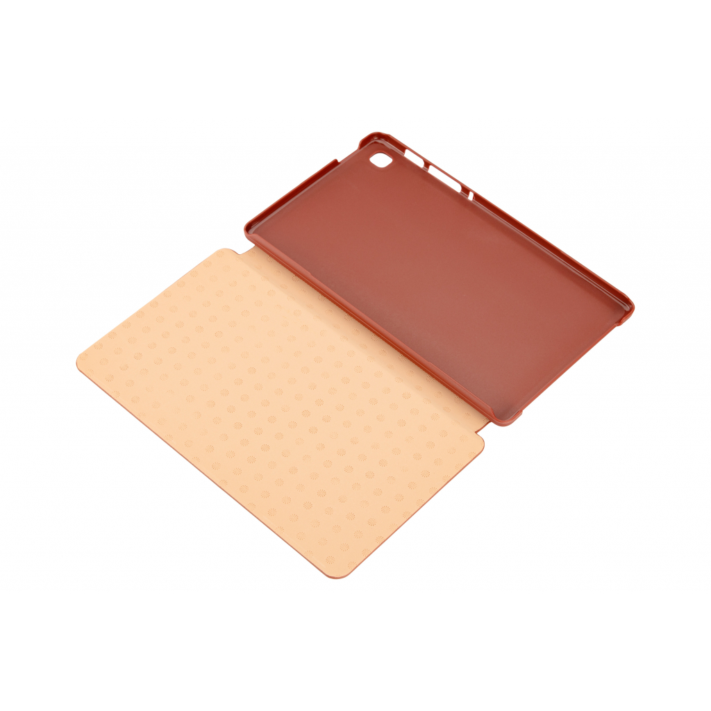 Чехол для планшета 2E Basic Samsung Galaxy Tab A7 Lite (SM-T220/T225),8.7"(2021) , (2E-G-TABA7L-IKRT-BR) - 4 Чехол для планшета 2E Basic Samsung Galaxy Tab A7 Lite (SM-T220/T225),8.7"(2021) , (2E-G-TABA7L-IKRT-BR) - 4