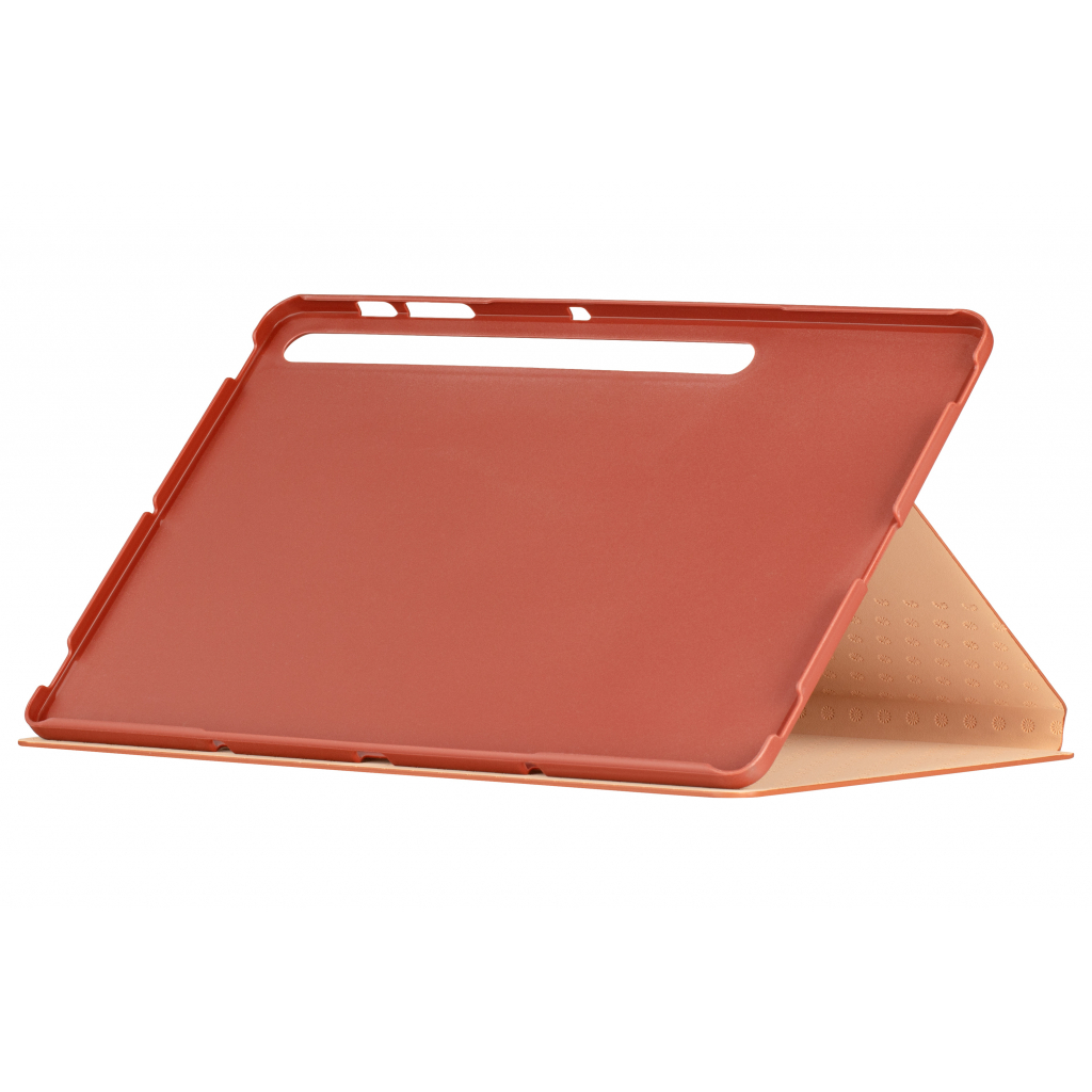 Чехол для планшета 2E Basic Samsung Galaxy Tab S7 FE (SM-T735),12.4"(2021),Retro, (2E-G-TABS7FE-IKRT-BR) - 3