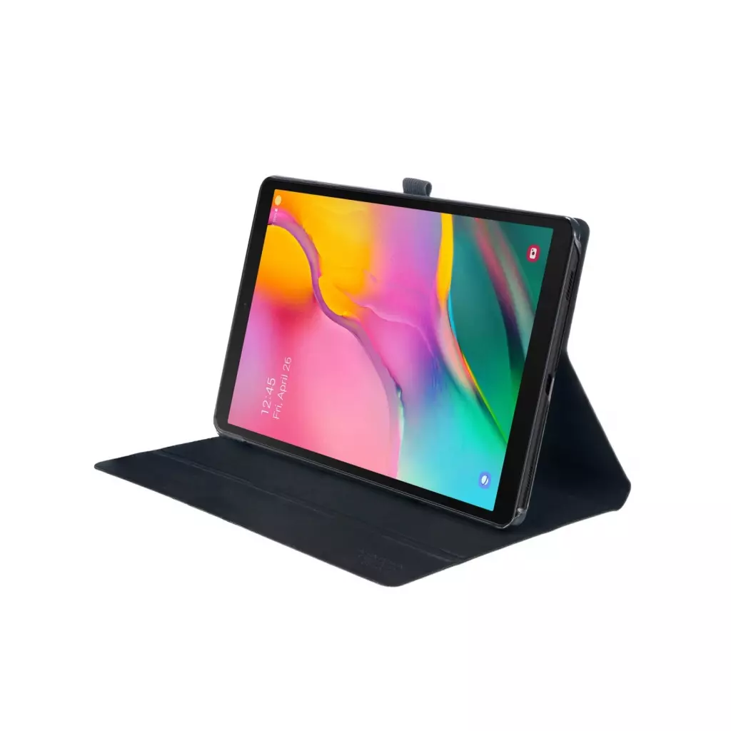 Чехол для планшета Tucano Gala Samsung Tab A10.1 2019 black (TAB-GSA1910-BK) - 1 Чехол для планшета Tucano Gala Samsung Tab A10.1 2019 black (TAB-GSA1910-BK) - 1