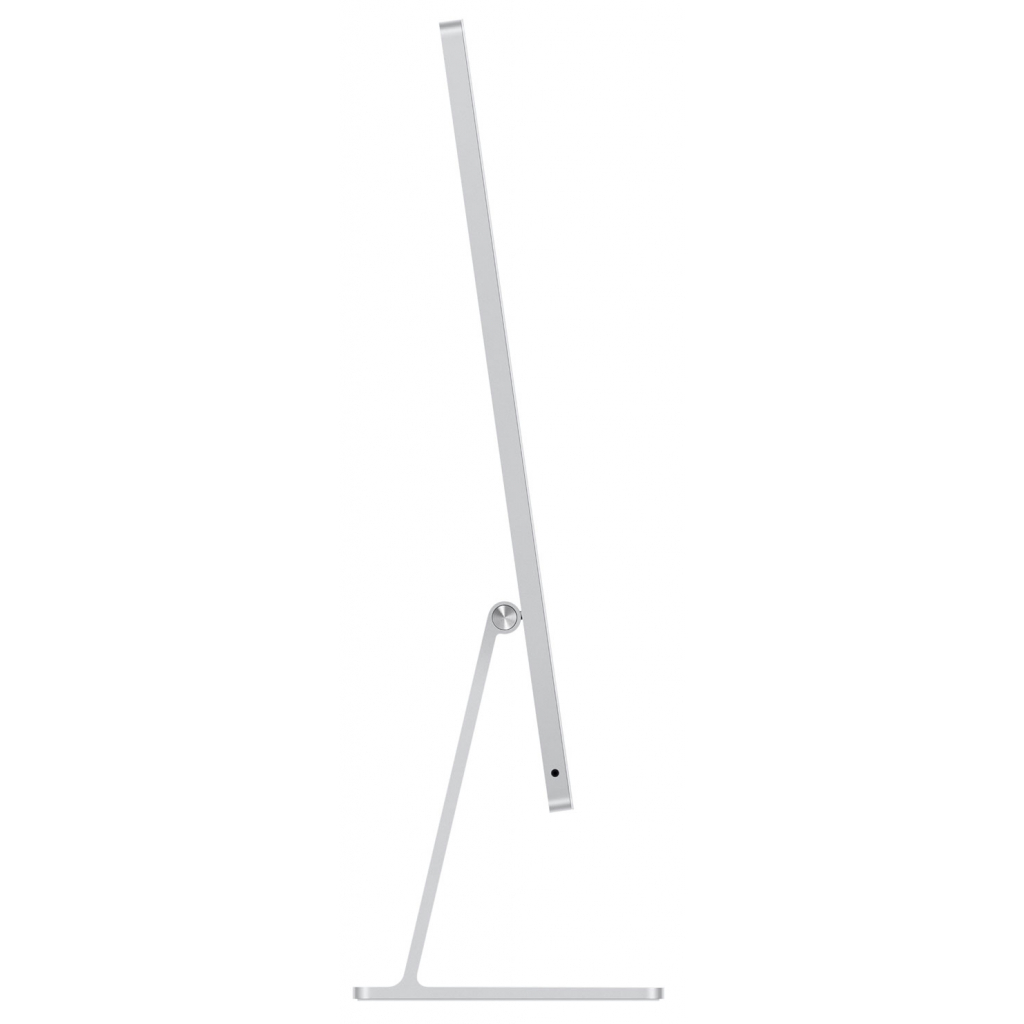 Компьютер Apple A2438 24" iMac Retina 4.5K / Apple M1 / Silver (MGPD3UA/A / MGPD3RU/A) - 1 Компьютер Apple A2438 24" iMac Retina 4.5K / Apple M1 / Silver (MGPD3UA/A / MGPD3RU/A) - 1