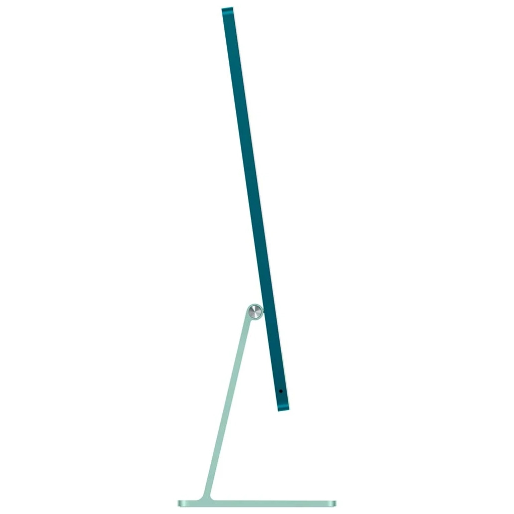 Компьютер Apple A2438 24" iMac Retina 4.5K / Apple M1 / Green (MGPH3UA/A) - 1 Компьютер Apple A2438 24" iMac Retina 4.5K / Apple M1 / Green (MGPH3UA/A) - 1