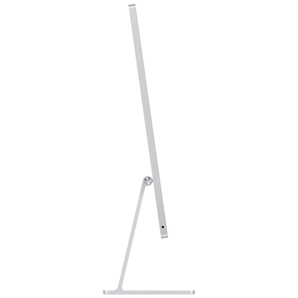 Компьютер Apple A2438 24" iMac Retina 4.5K / Apple M1 / Silver (MGPC3UA/A) - 1 Компьютер Apple A2438 24" iMac Retina 4.5K / Apple M1 / Silver (MGPC3UA/A) - 1