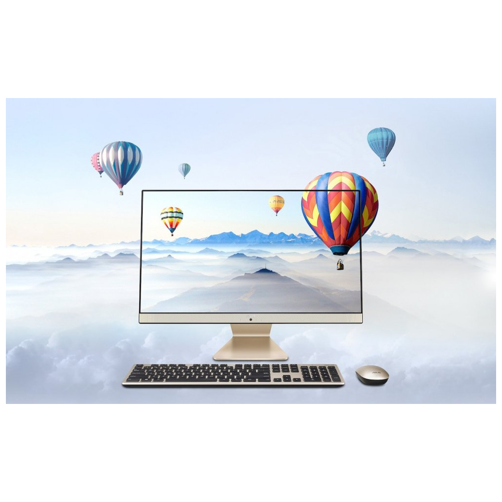 Компьютер ASUS M3400WUAT-BA004T Touch / Ryzen5 5500U (90PT0351-M00360) - 1 Компьютер ASUS M3400WUAT-BA004T Touch / Ryzen5 5500U (90PT0351-M00360) - 1