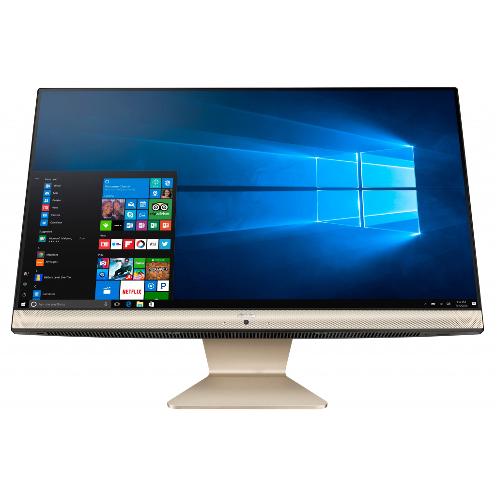 Компьютер ASUS M3400WUAT-BA004T Touch / Ryzen5 5500U (90PT0351-M00360) - 7 Компьютер ASUS M3400WUAT-BA004T Touch / Ryzen5 5500U (90PT0351-M00360) - 7