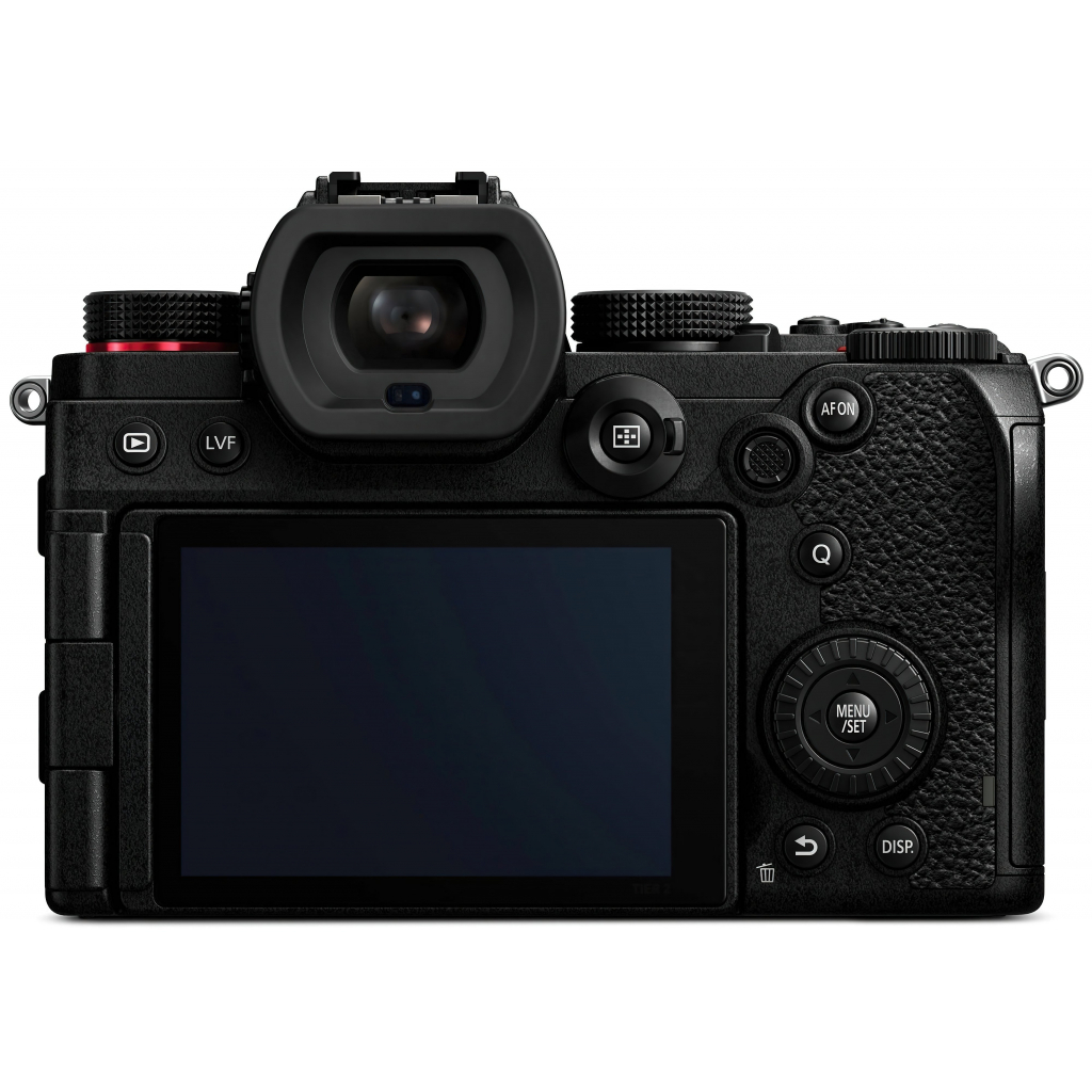Цифровой фотоаппарат Panasonic Lumix DC-S5 Body (DC-S5EE-K) - 1