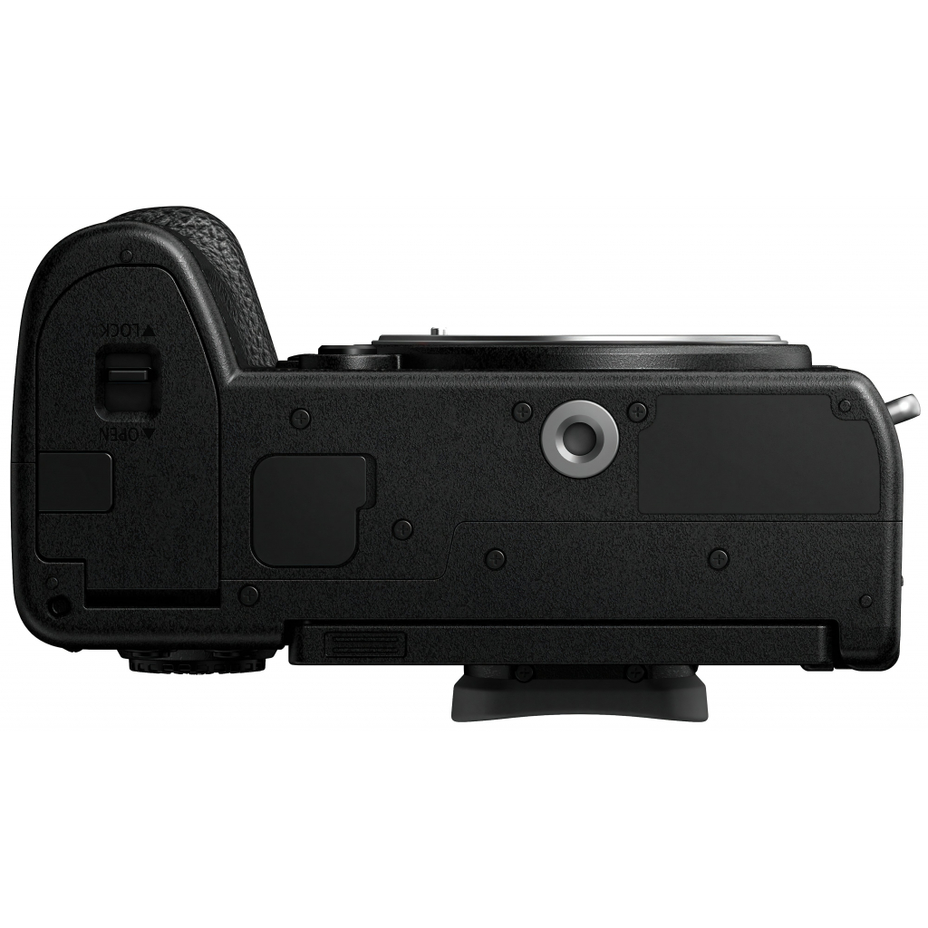 Цифровой фотоаппарат Panasonic Lumix DC-S5 Body (DC-S5EE-K) - 3