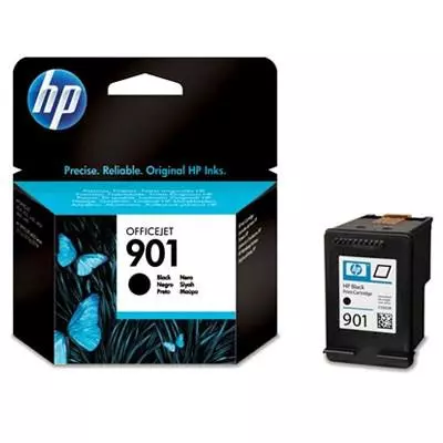 Картридж HP DJ No.901 Black (CC653AE)