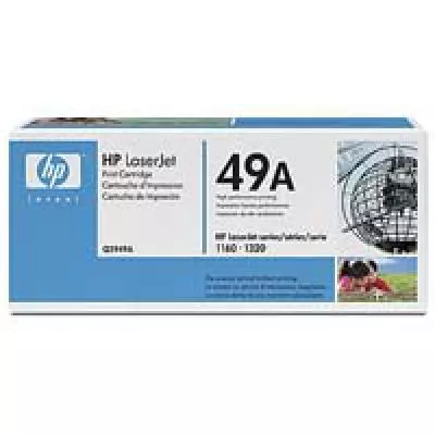 Картридж HP LJ  49A 1320/1160 (Q5949A)