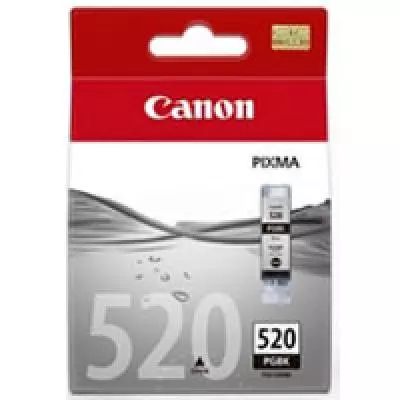 Картридж Canon PGI-520 Black MP540/630 (2932B001/2932B004) Картридж Canon PGI-520 Black MP540/630 (2932B001/2932B004)