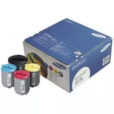 Картридж Samsung CLP-300/CLX-2160 (CLP-P300C)