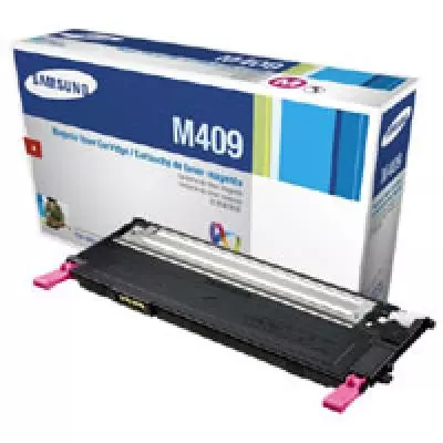 Картридж Samsung CLP-310/315/CLX-3170/3175 /Magenta (CLT-M409S)