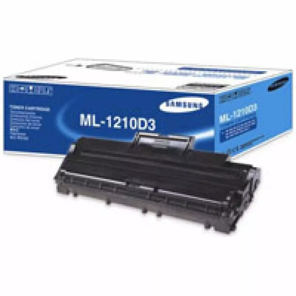 Картридж Samsung ML-1210/ 1250/ 1430/ 1220/ 1010 (ML-1210D3)