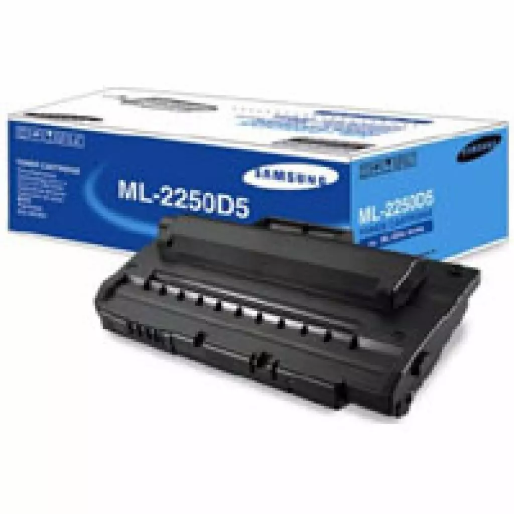 Картридж Samsung ML-2250/ 2251N/ 2251NP/ 2252W (ML-2250D5)