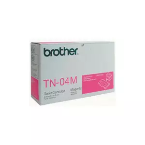 Картридж Brother для HL-2700CN, MFC-9420CN Magenta (TN04M)