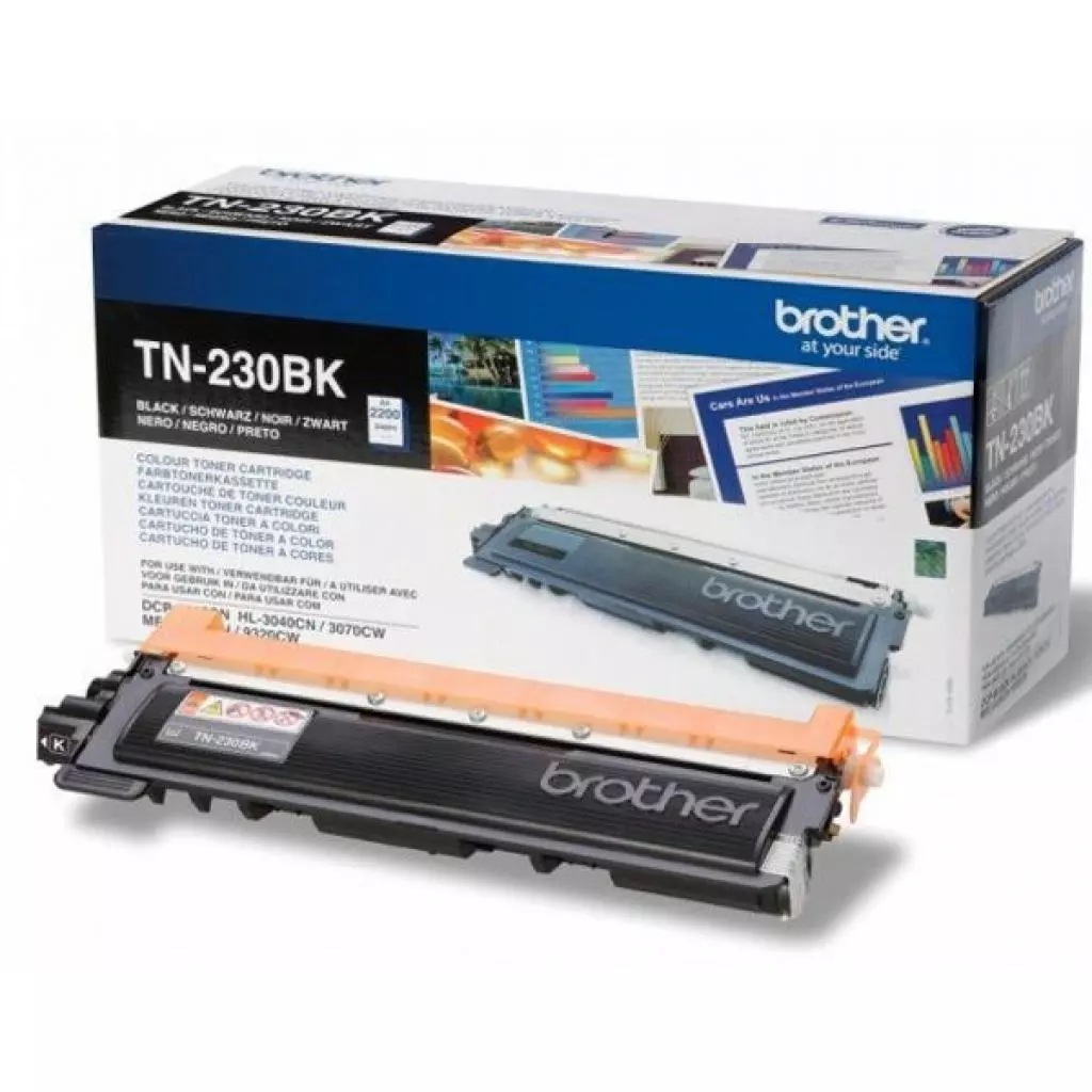 Картридж Brother для HL-3040CN/DCP9010CN/MFC9120