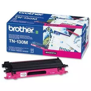 Картридж Brother для HL-40xxC,MFC9440,DCP9040 magent (TN130M)