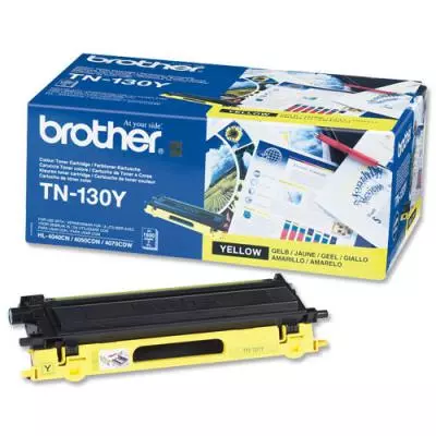 Картридж Brother для HL-40xxC,MFC9440,DCP9040 yellow (TN130Y) Картридж Brother для HL-40xxC,MFC9440,DCP9040 yellow (TN130Y)
