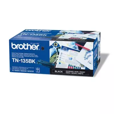 Картридж Brother для HL-40xxC, MFC9440,DCP9040 black (TN135BK) Картридж Brother для HL-40xxC, MFC9440,DCP9040 black (TN135BK)