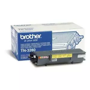 Картридж Brother для HL-53xx,MFC-8880 (3000ст) (TN3230)
