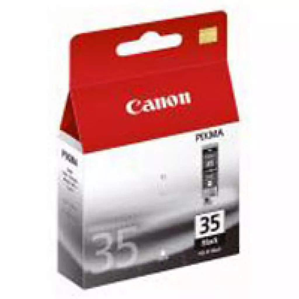 Картридж Canon PGI-35Bk PIXMA iP100 (1509B001)
