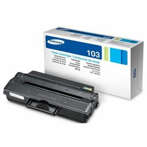Картридж Samsung ML-2950/2955ND/SCX-4729FD (MLT-D103S)