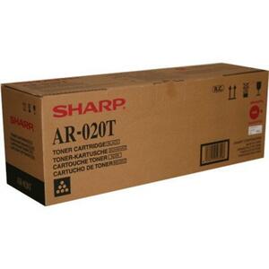 Тонер-картридж Sharp AR 020T AR5516/5520/5516N/5520N (AR020LT/AR020T)