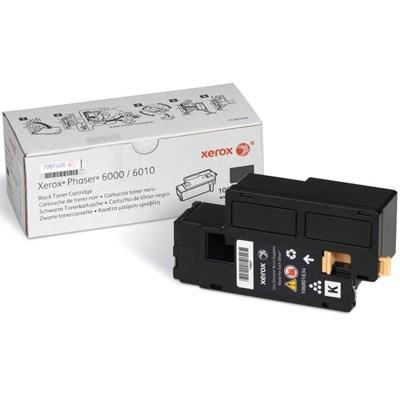 Тонер-картридж Xerox PH6000/6010N Black (106R01634) Тонер-картридж Xerox PH6000/6010N Black (106R01634)