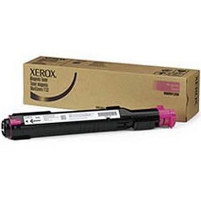 Тонер-картридж Xerox WC 7132 Magenta (006R01272)