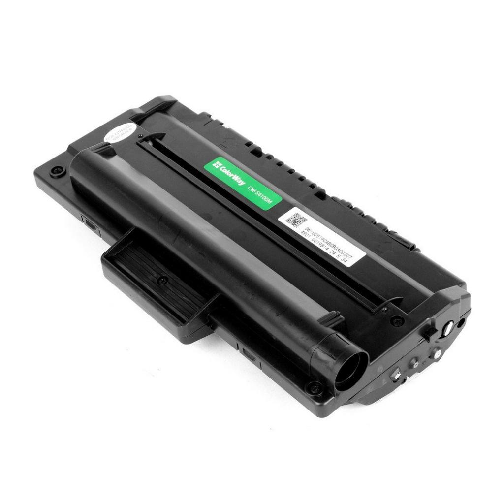 Картридж ColorWay для Samsung ML-1710D3/SCX-4100D3 (CW-S4100M) - 1