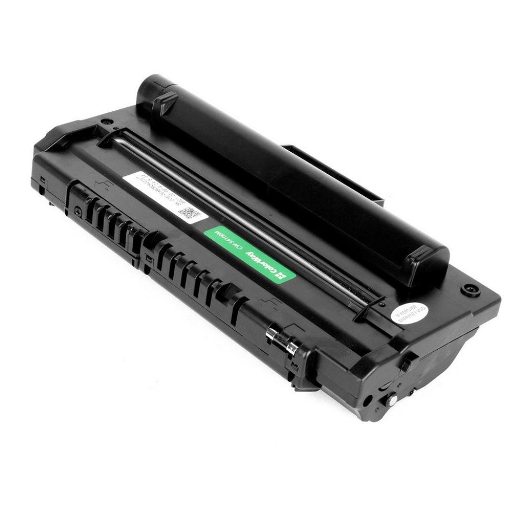 Картридж ColorWay для Samsung ML-1710D3/SCX-4100D3 (CW-S4100M) - 3