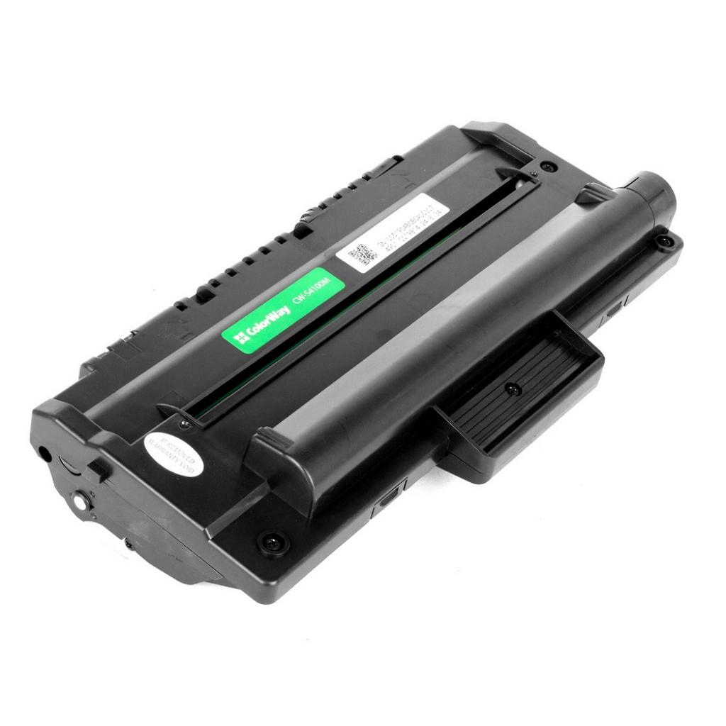 Картридж ColorWay для Samsung ML-1710D3/SCX-4100D3 (CW-S4100M) - 5