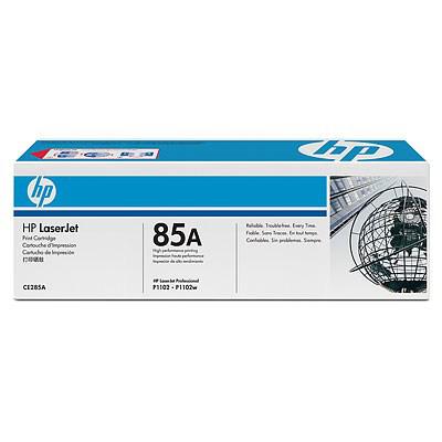 Картридж HP LJ  85A Dual Pack (CE285AF)