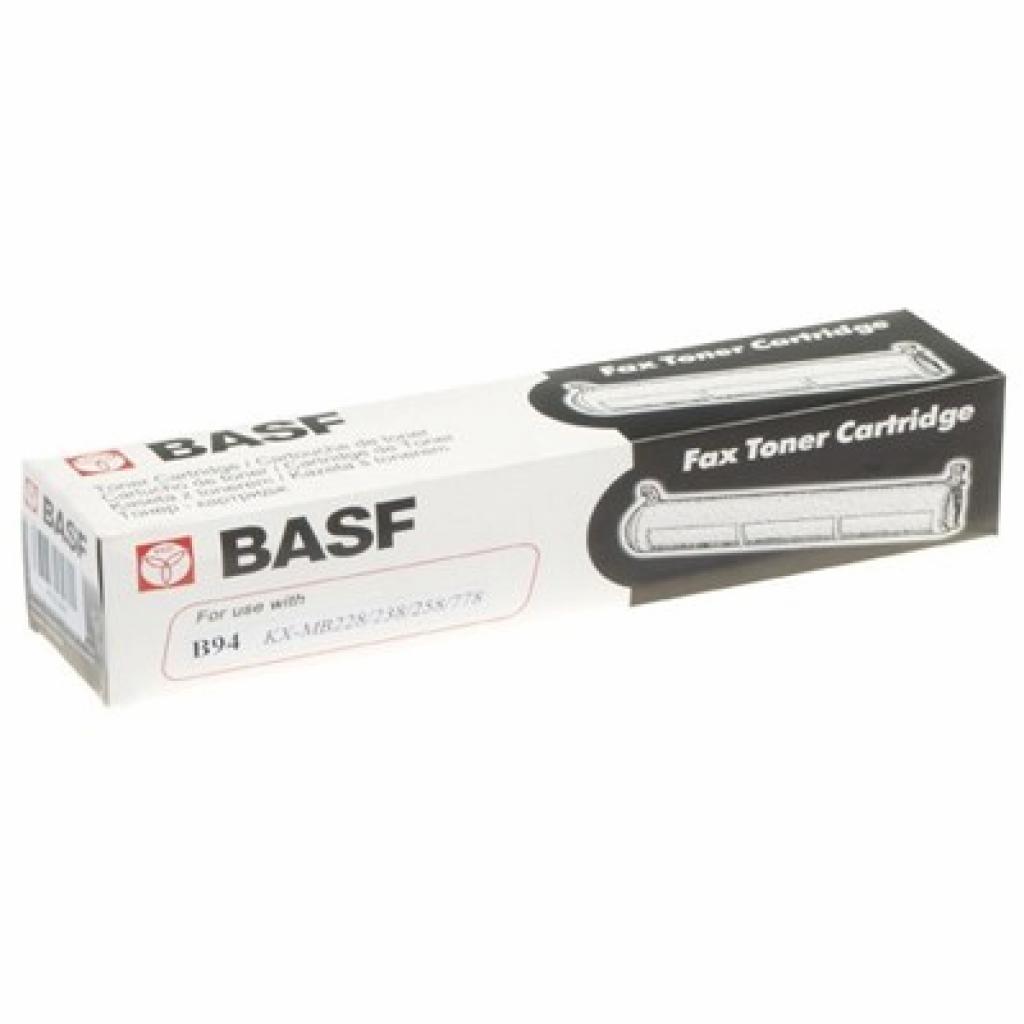 Картридж BASF для Panasonic KX-MB228/258/778 (B94) Картридж BASF для Panasonic KX-MB228/258/778 (B94)