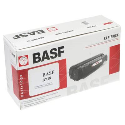 Картридж BASF Canon 728 для MF45xx/MF44xx (KT-728-3500B002) Картридж BASF Canon 728 для MF45xx/MF44xx (KT-728-3500B002)