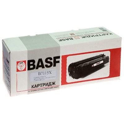 Картридж BASF для HP LJ 1000w/1005w/1200 (KT-C7115X) Картридж BASF для HP LJ 1000w/1005w/1200 (KT-C7115X)