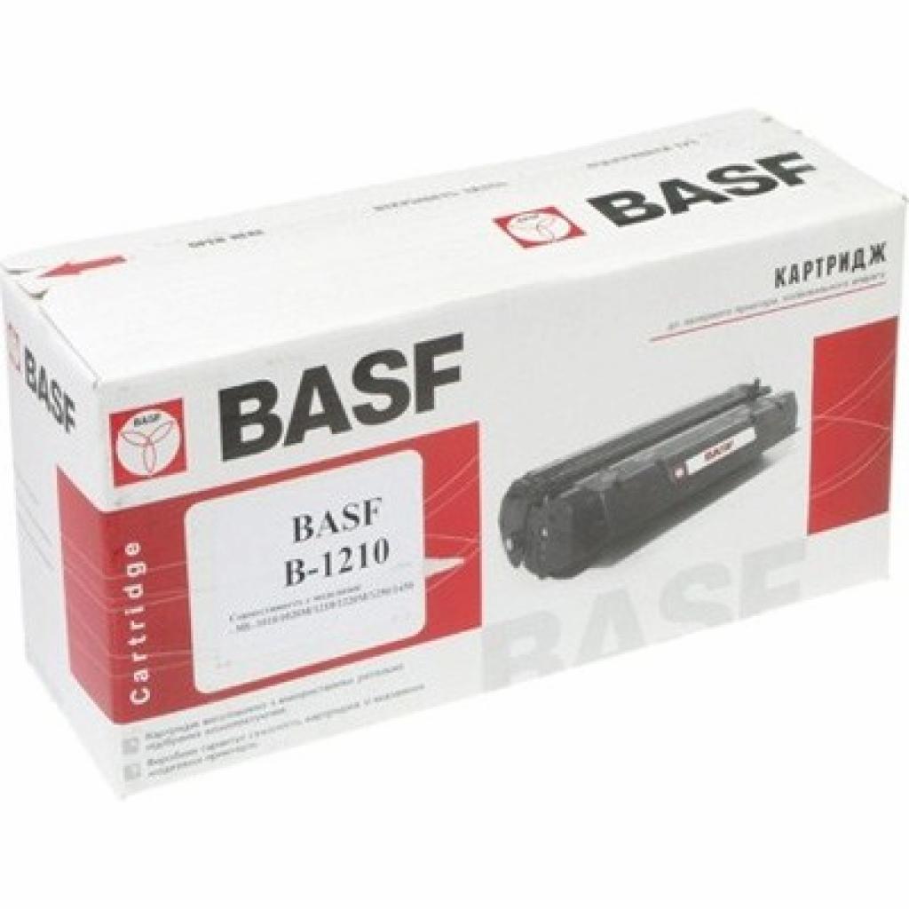 Картридж BASF для Samsung ML-1010/1210/1250 (KT-ML1210D3) Картридж BASF для Samsung ML-1010/1210/1250 (KT-ML1210D3)