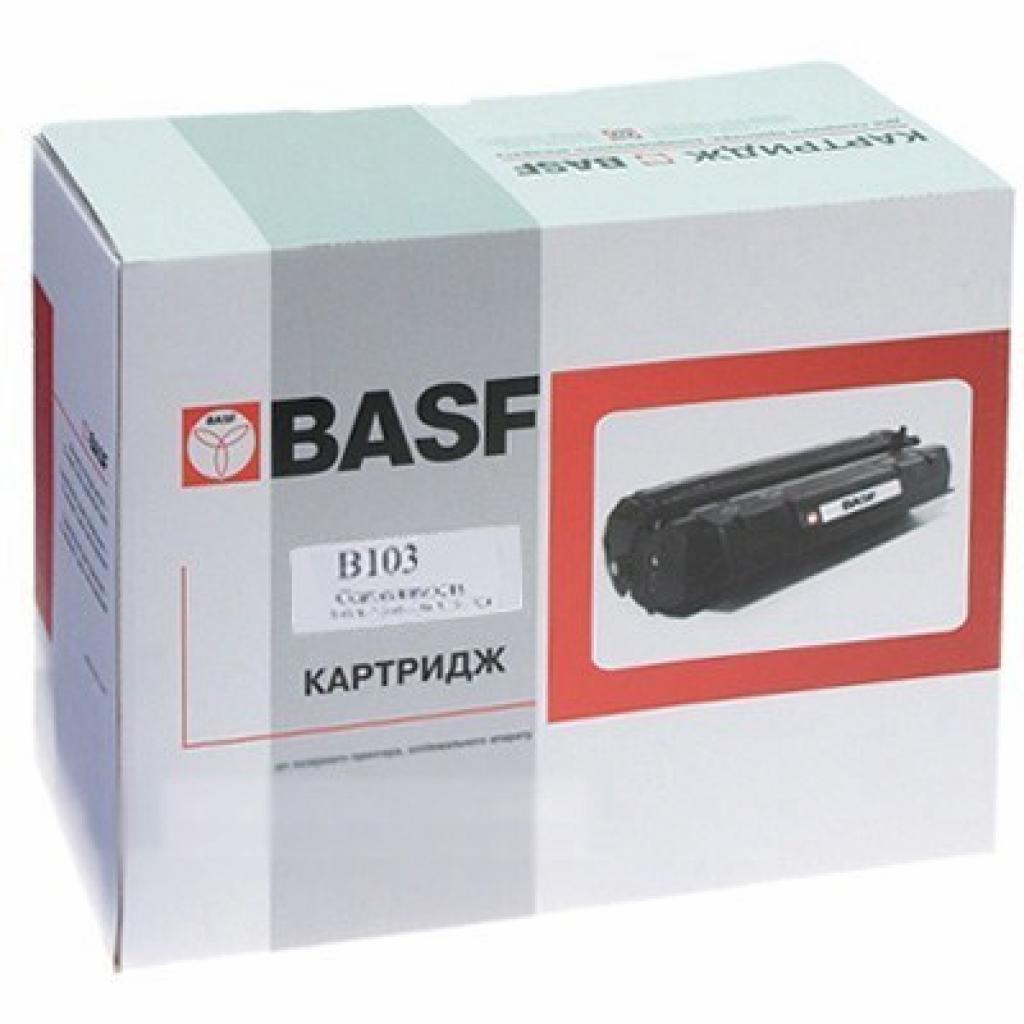 Картридж BASF для Samsung ML-2950/SCX-4729 (BD103)