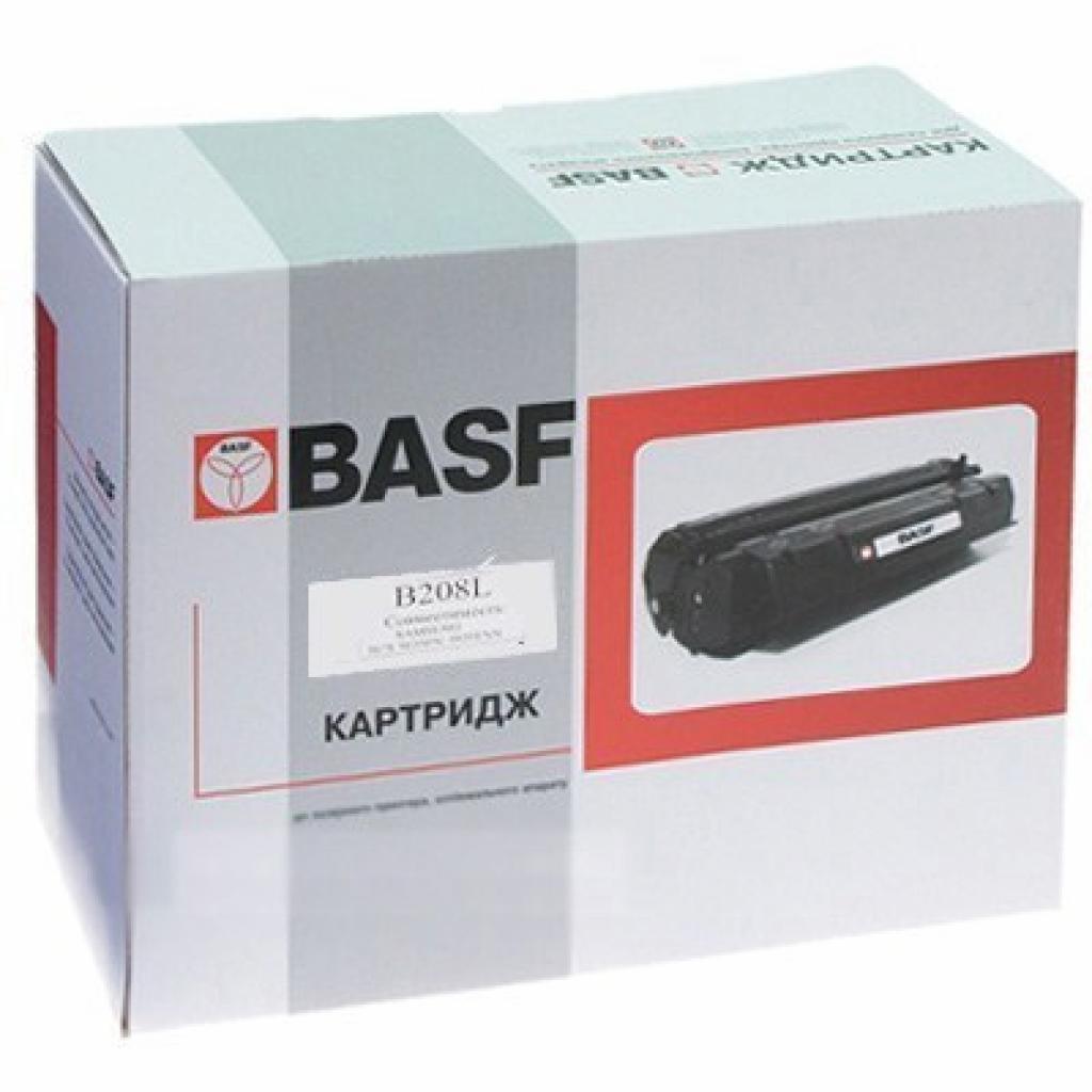 Картридж BASF для Samsung SCX-5635FN/5835FN (B208L) Картридж BASF для Samsung SCX-5635FN/5835FN (B208L)