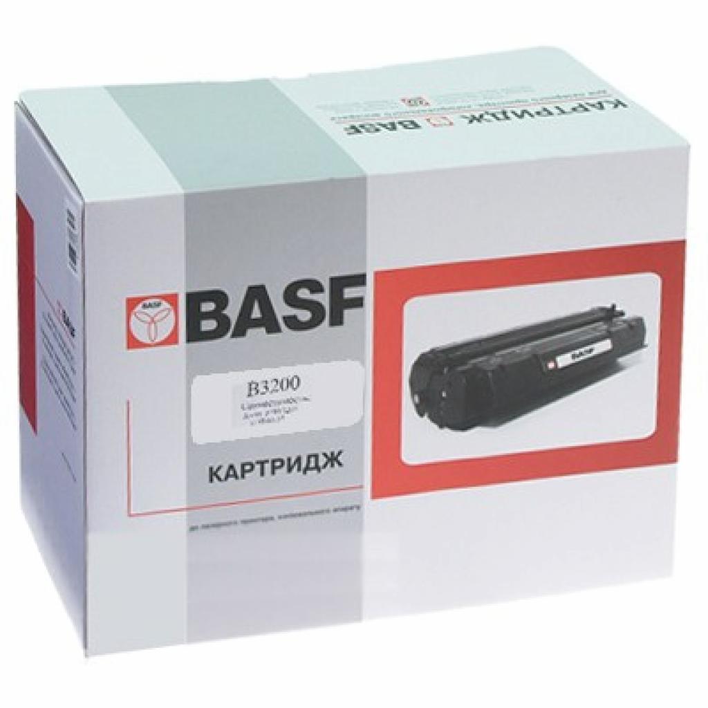 Картридж BASF для XEROX Phaser 3200/3205 (KT-XP3200-113R00735) Картридж BASF для XEROX Phaser 3200/3205 (KT-XP3200-113R00735)