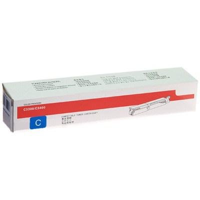 Картридж VTC для OKI C3300/C3400 Cyan (VT-O3300C) Картридж VTC для OKI C3300/C3400 Cyan (VT-O3300C)