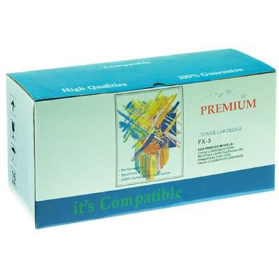 Картридж VTC для Canon FX-3 (VT-CFX3) Картридж VTC для Canon FX-3 (VT-CFX3)