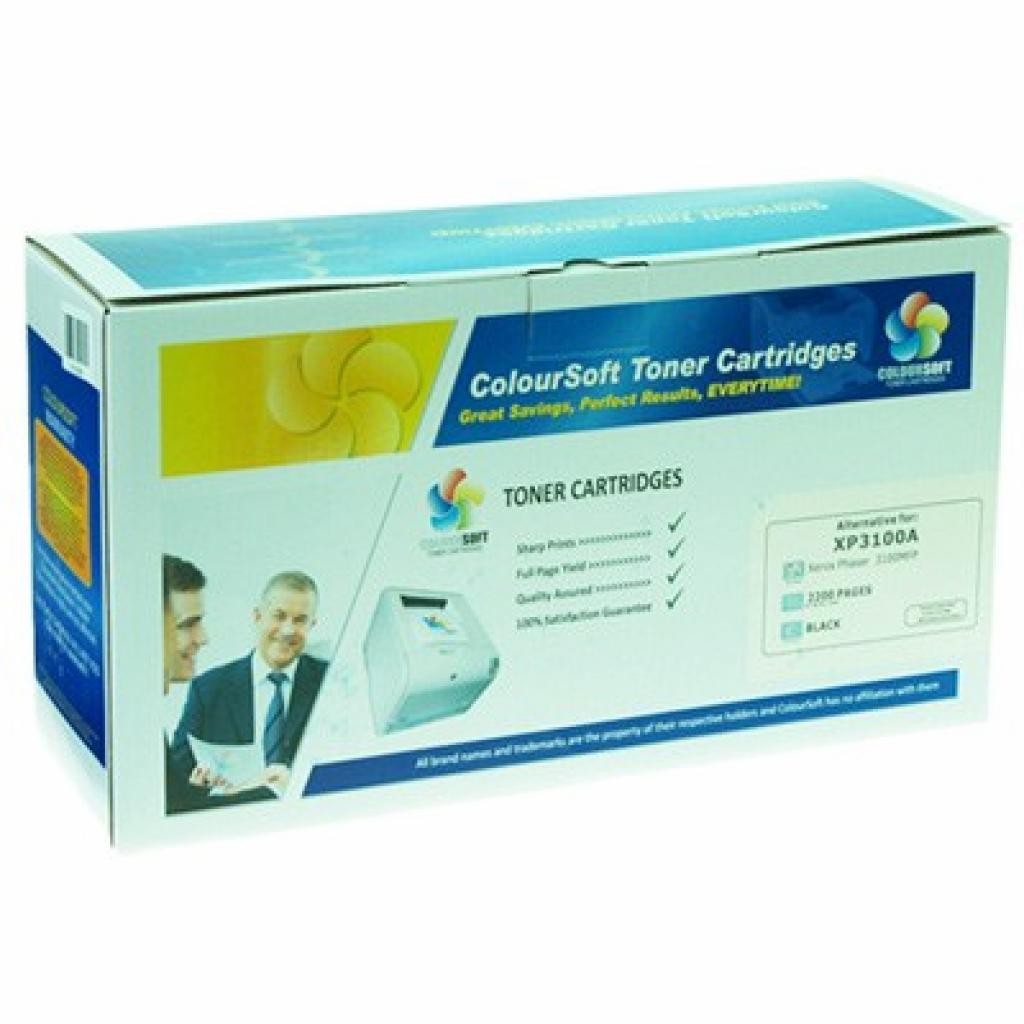 Картридж VTC для XEROX Phaser 3100 (VT-X3100) Картридж VTC для XEROX Phaser 3100 (VT-X3100)